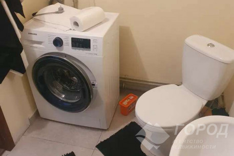 Сдам 1-кімнатну квартиру, ХТЗ, Код: 803641/1