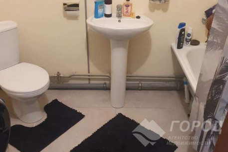 Сдам 1-кімнатну квартиру, ХТЗ, Код: 803641/1