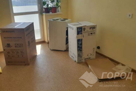 Сдам 1-кімнатну квартиру, ХТЗ, Код: 803641/1