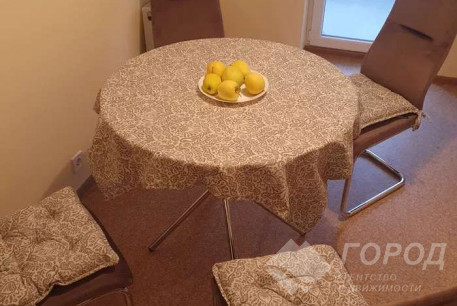 Сдам 1-кімнатну квартиру в новобудові, ХТЗ, Пролетарская метро (Индустриальная), Код: 803641/2