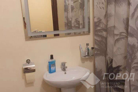 Сдам 1-кімнатну квартиру в новобудові, ХТЗ, Пролетарская метро (Индустриальная), Код: 803641/2