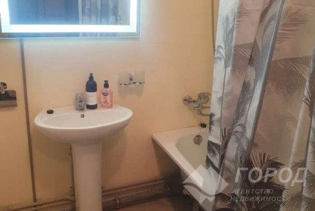 Сдам 1-кімнатну квартиру в новобудові, ХТЗ, Пролетарская метро (Индустриальная), Код: 803641/2