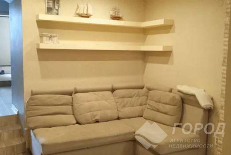 Сдам 3-х кімнатну квартиру, Гагарина проспект, Код: 803642/1