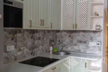 Сдам 3-х кімнатну квартиру, Гагарина проспект, Код: 803642/1