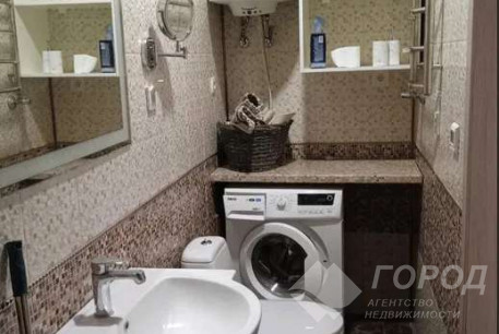 Сдам 3-х кімнатну квартиру, Гагарина проспект, Код: 803642/1