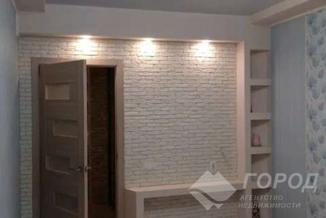 Сдам 3-х кімнатну квартиру, Гагарина проспект, Код: 803642/1