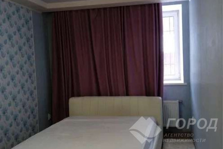 Сдам 3-х кімнатну квартиру, Гагарина проспект, Код: 803642/1