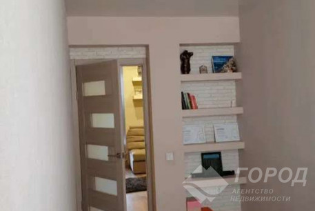 Сдам 3-х кімнатну квартиру, Гагарина проспект, Код: 803642/1