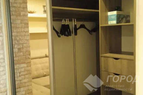 Сдам 3-х кімнатну квартиру, Гагарина проспект, Код: 803642/1