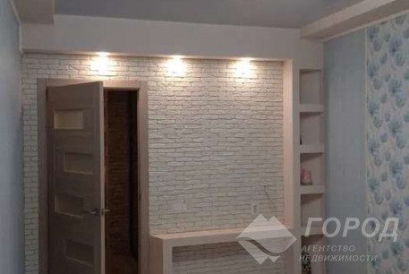 Сдам 3-х кімнатну квартиру, Гагарина проспект, Код: 803642/1