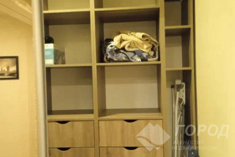 Сдам 3-х кімнатну квартиру, Гагарина проспект, Код: 803642/1