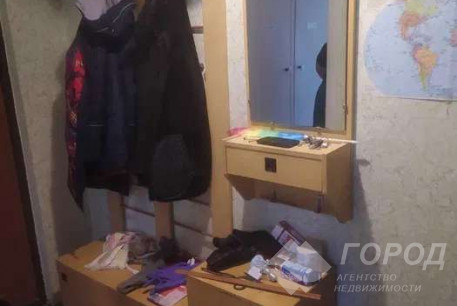 Сдам 3-х кімнатну квартиру, Салтовка, Код: 803647/1