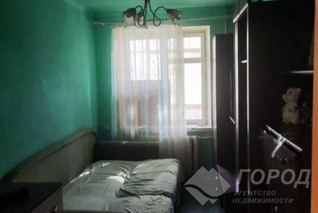 Продам 2-х кімнатну квартиру, Павлово поле, Ботанический сад метро, Код: 803648/2