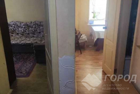 Продам 2-х кімнатну квартиру, Павлово поле, Ботанический сад метро, Код: 803648/2