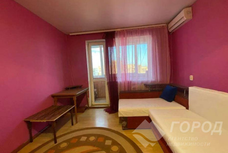 Сдам 2-х кімнатну квартиру, ХТЗ, Масельского метро, Код: 803650/1