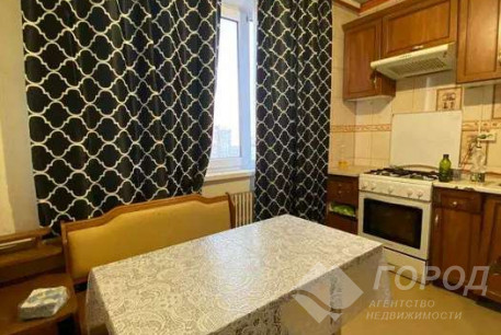 Сдам 2-х кімнатну квартиру, ХТЗ, Масельского метро, Код: 803650/1