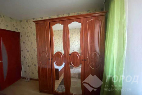 Сдам 2-х кімнатну квартиру, ХТЗ, Масельского метро, Код: 803650/1