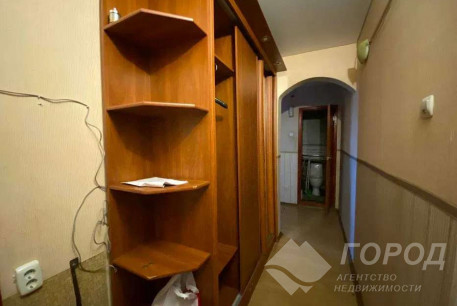 Сдам 2-х кімнатну квартиру, ХТЗ, Масельского метро, Код: 803650/1