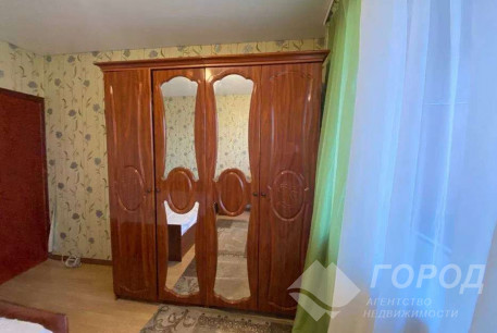 Сдам 2-х кімнатну квартиру, ХТЗ, Масельского метро, Код: 803650/1