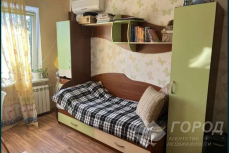 Продам 2-х кімнатну квартиру, Одесская, Код: 803670/1