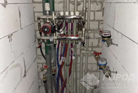 Продам 1-кімнатну квартиру в новобудові, Северная Салтовка, Код: 803671/1