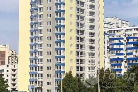 Продам 1-кімнатну квартиру в новобудові, Северная Салтовка, Код: 803671/1
