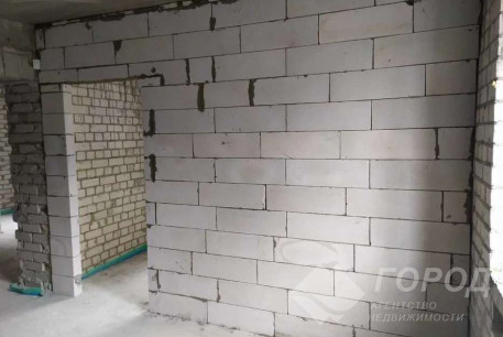 Продам 1-кімнатну квартиру в новобудові, Северная Салтовка, Код: 803671/1