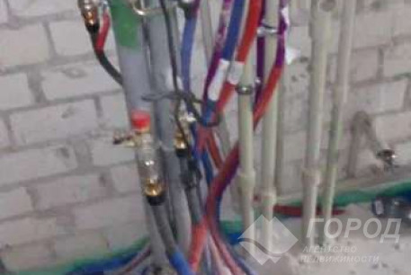 Продам 1-кімнатну квартиру в новобудові, Северная Салтовка, Код: 803671/1