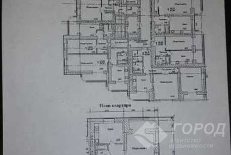 Продам 1-кімнатну квартиру в новобудові, Северная Салтовка, Код: 803671/1