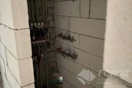 Продам 1-кімнатну квартиру в новобудові, Северная Салтовка, Код: 803671/1