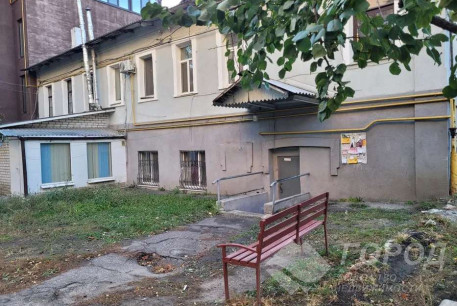 Продам 2-х кімнатну квартиру, Центральный рынок, Код: 803672/1