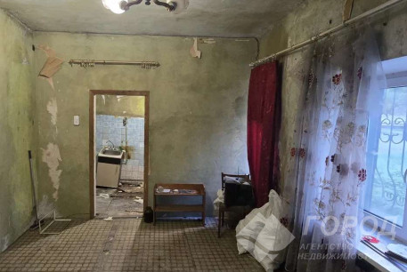 Продам 1-кімнатну квартиру, Центральный рынок, Южный вокзал метро, Код: 803672/2