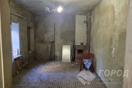 Продам 1-кімнатну квартиру, Центральный рынок, Южный вокзал метро, Код: 803672/2