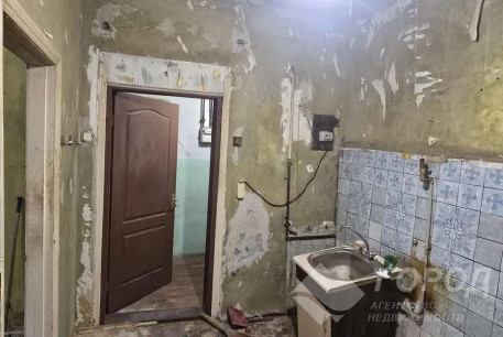 Продам 1-кімнатну квартиру, Центральный рынок, Южный вокзал метро, Код: 803672/2