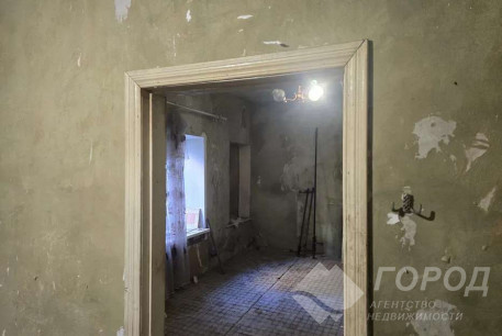 Продам 1-кімнатну квартиру, Центральный рынок, Южный вокзал метро, Код: 803672/2