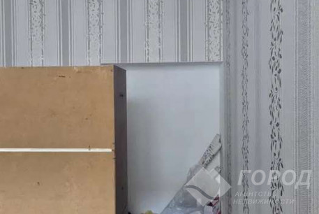 Продам 1-кімнатну квартиру, Центральный рынок, Южный вокзал метро, Код: 803672/2