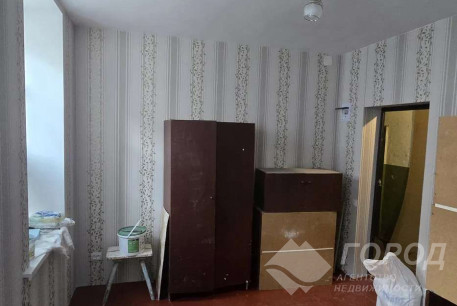 Продам 1-кімнатну квартиру, Центральный рынок, Южный вокзал метро, Код: 803672/2
