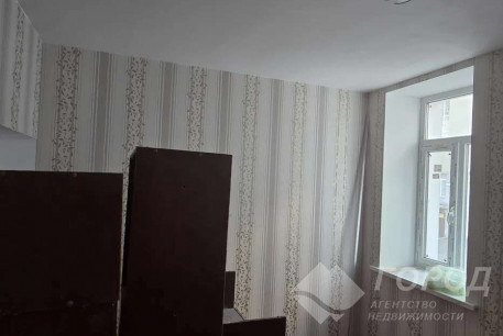 Продам 1-кімнатну квартиру, Центральный рынок, Южный вокзал метро, Код: 803672/2