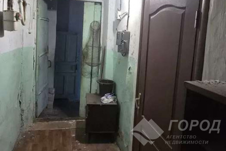 Продам 1-кімнатну квартиру, Центральный рынок, Южный вокзал метро, Код: 803672/2