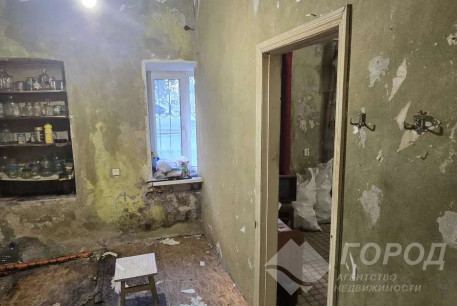 Продам 1-кімнатну квартиру, Центральный рынок, Южный вокзал метро, Код: 803672/2