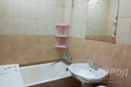 Сдам 1-кімнатну квартиру, Новые дома, Маршала Жукова метро (Дворец спорта), Код: 803675/1