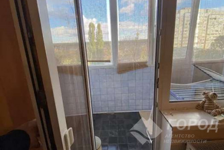 Сдам 2-х кімнатну квартиру, Алексеевка, Код: 803677/1