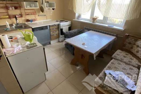 Сдам 2-х кімнатну квартиру, Алексеевка, Код: 803677/1