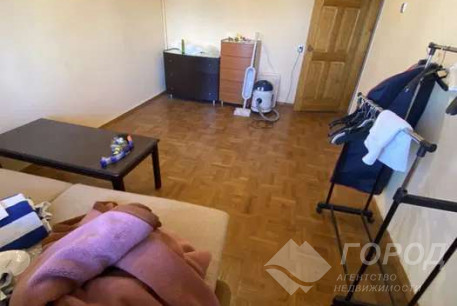 Сдам 2-х кімнатну квартиру, Алексеевка, Код: 803677/1