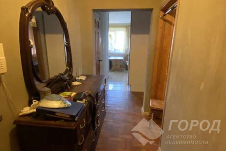 Сдам 2-х кімнатну квартиру, Алексеевка, Код: 803677/1