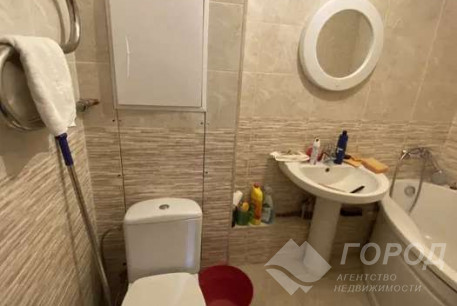 Сдам 2-х кімнатну квартиру, Алексеевка, Код: 803677/1