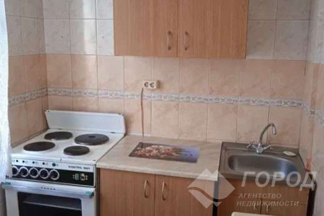 Сдам 1-кімнатну квартиру, Алексеевка, Код: 803686/1