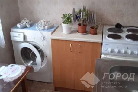 Сдам 1-кімнатну квартиру, Алексеевка, Код: 803686/2