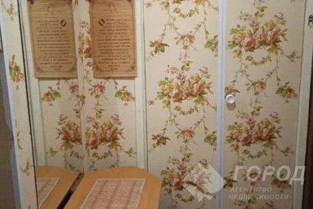 Сдам 1-кімнатну квартиру, Алексеевка, Код: 803686/2