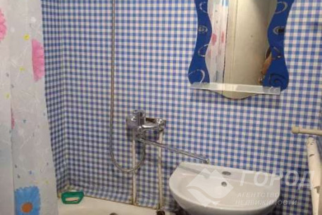 Сдам 1-кімнатну квартиру, Алексеевка, Код: 803686/2